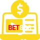 O Cassino bet898 também oferece apostas esportivas virtuais!