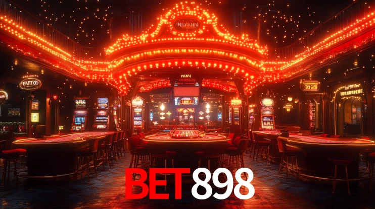 bet898 login