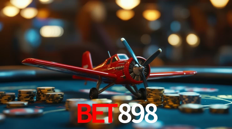 Welcome Bonus bet898