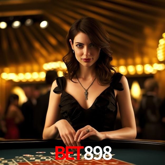Experiência VIP bet898