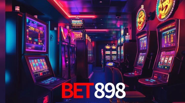 bet898: Seu Cassino Premiado com Pagamentos Rápidos
