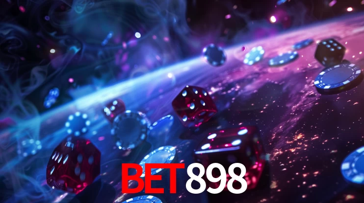 Experiência VIP bet898
