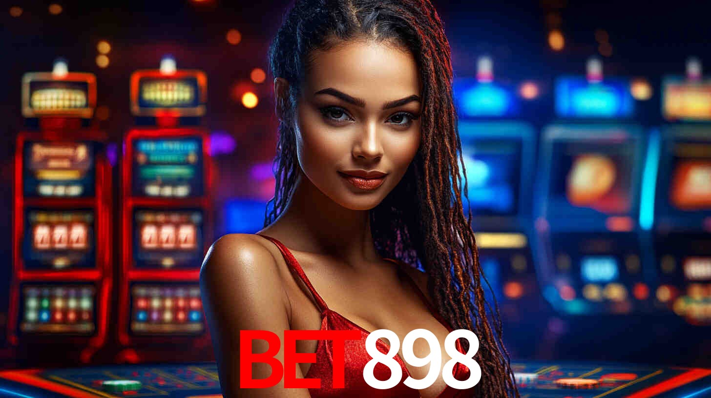 Estatísticas bet898
