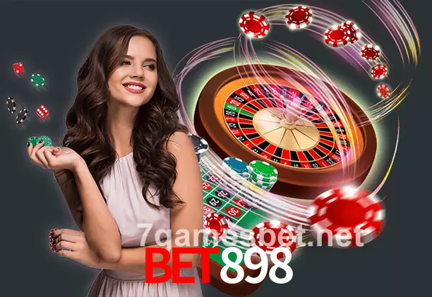 vivo no cassino bet898