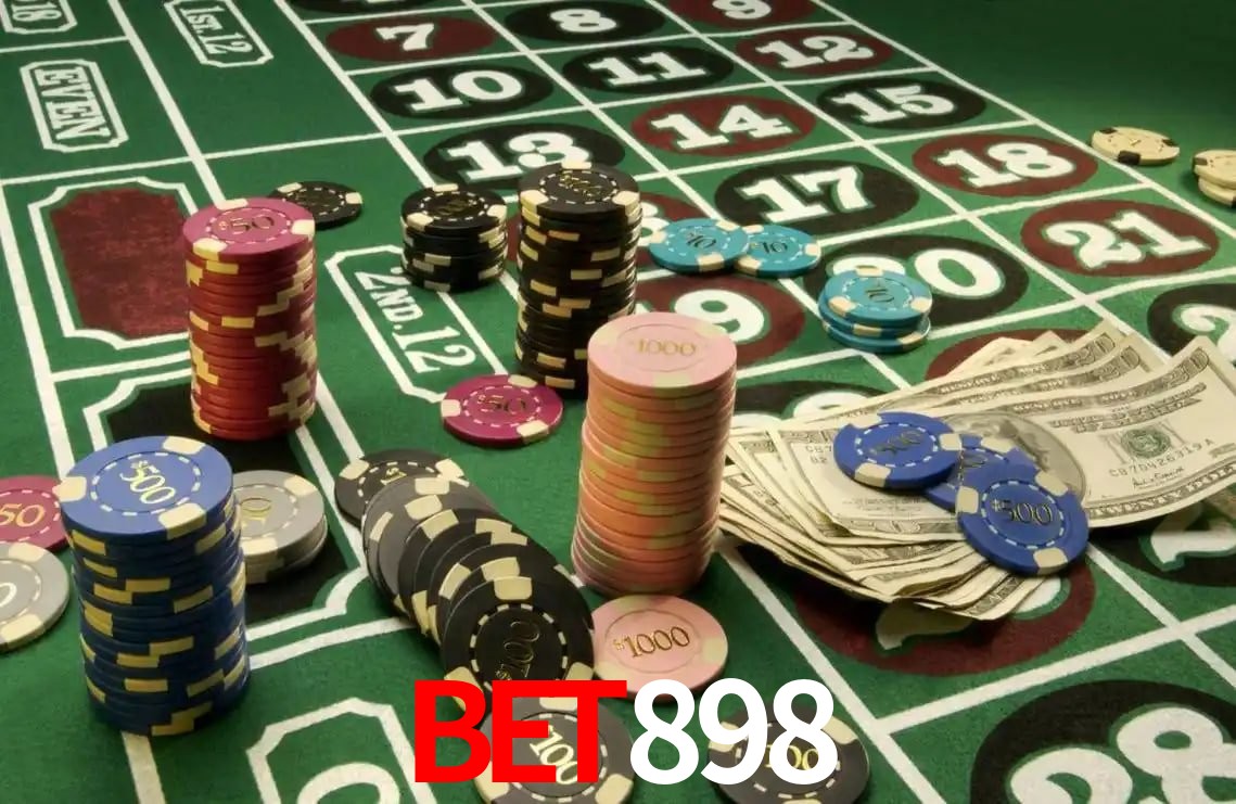 bet898