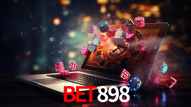 Tecnologia da Plataforma bet898