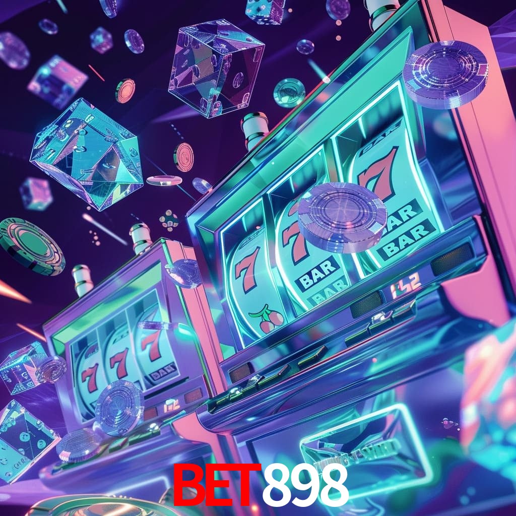 Integração de APIs bet898