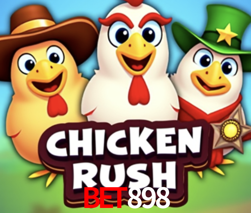 Games Directory bet898