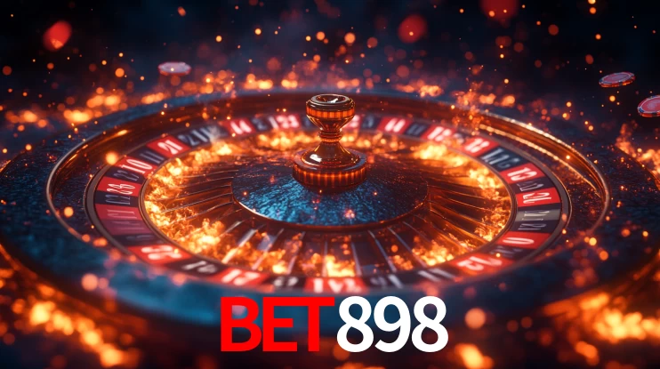 bet898: Seu Especialista em Apostas Esportivas Brasileiras