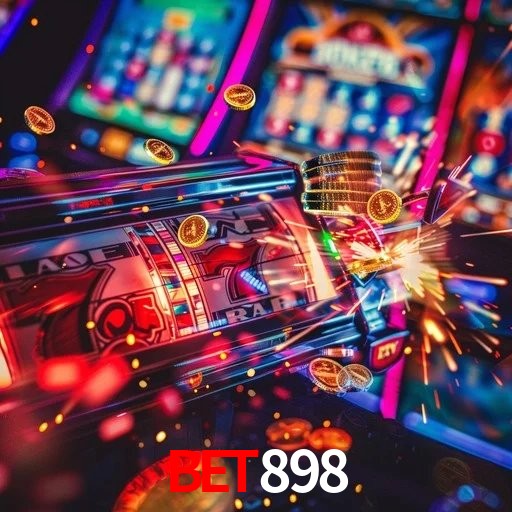 A Revolução dos Aplicativos de Jogos no bet898