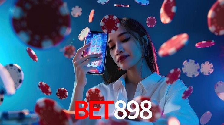 Login Seguro bet898