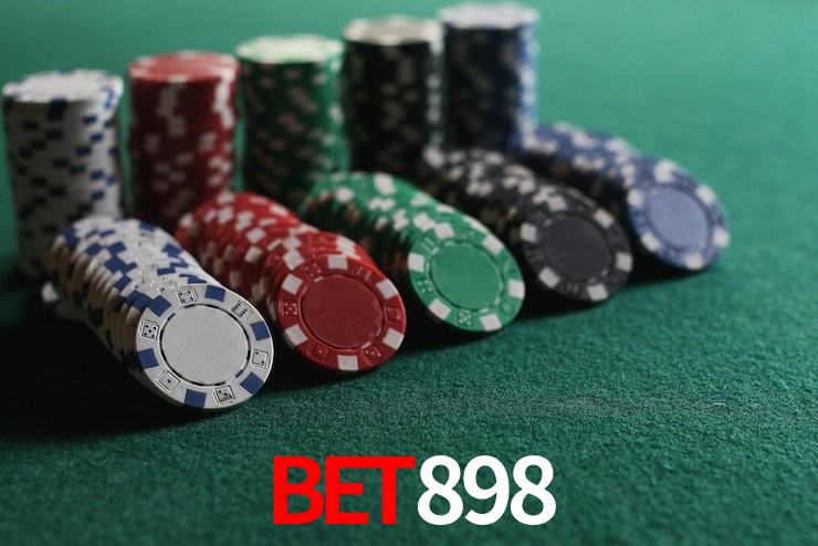 Football Betting bet898