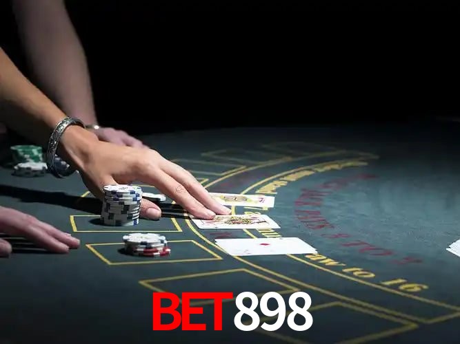 Explorando a Categoria de Eventos em Apostas na bet898