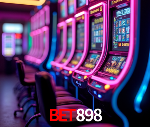 A Experiência Imersiva dos Cassinos Ao Vivo no bet898