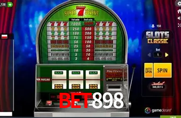 Exclusive Offers bet898