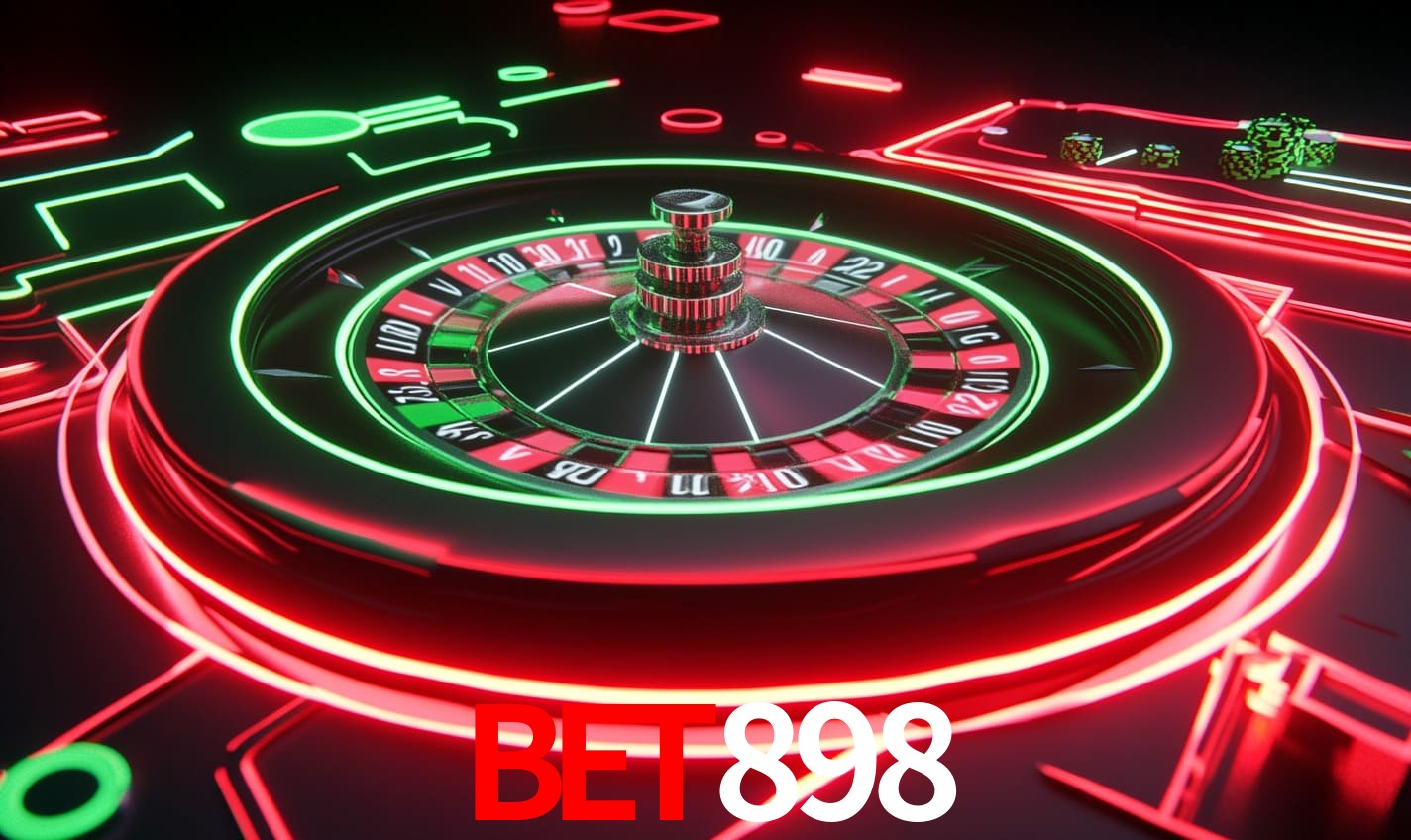 Recursos de Bônus bet898