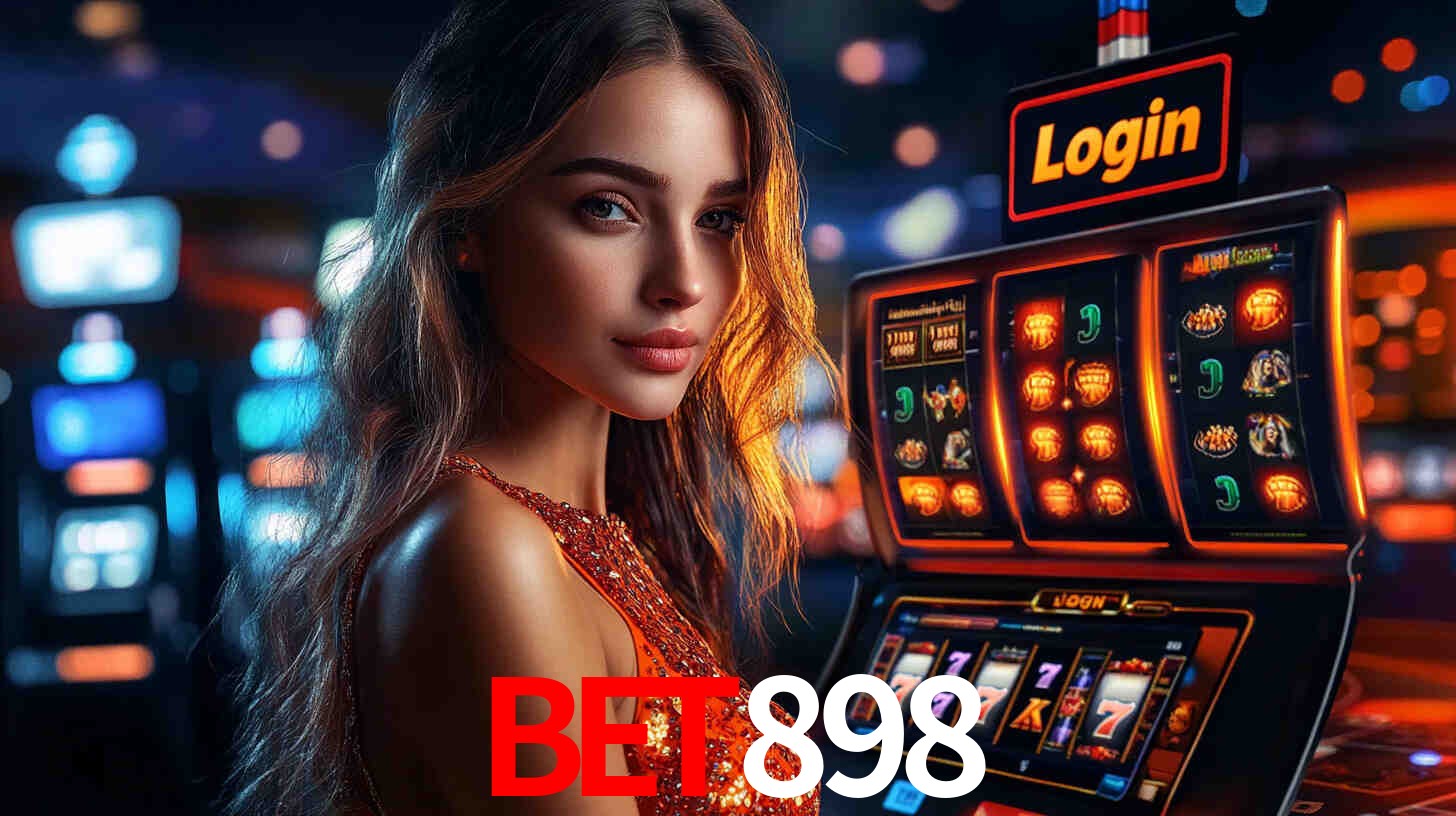 bet898: A Experiência de Casino com Jogos de Mesa ao Vivo