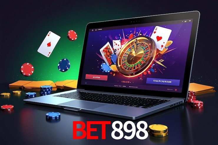 Descubra a Essência do bet898: Nossa História e Compromissos