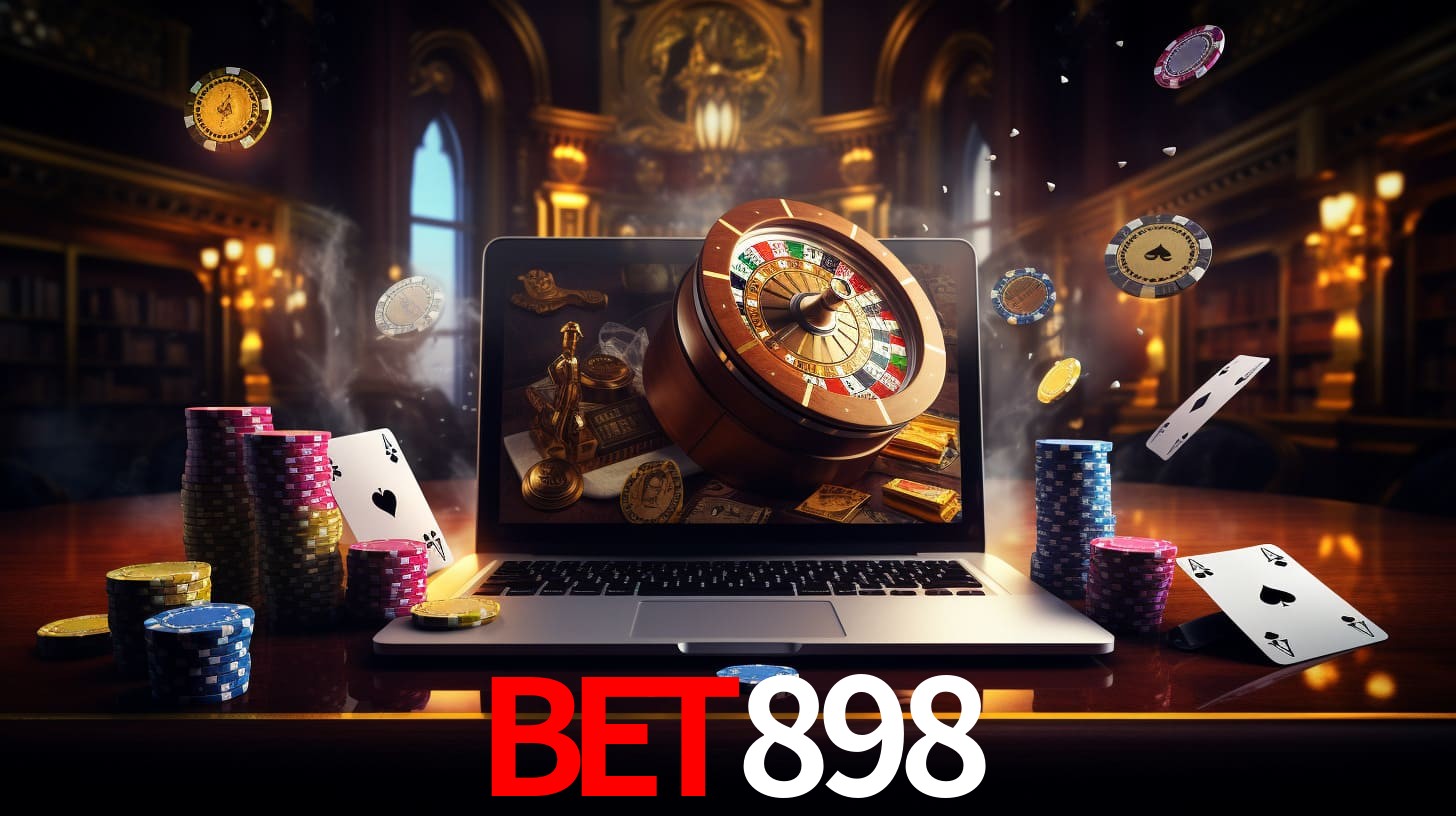 Exclusive Games bet898
