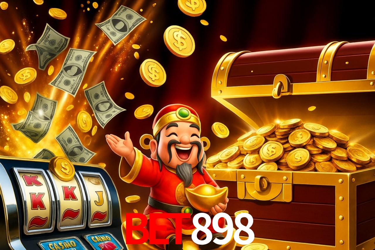 Desvendando o Mundo dos Jogos Virtuais na bet898