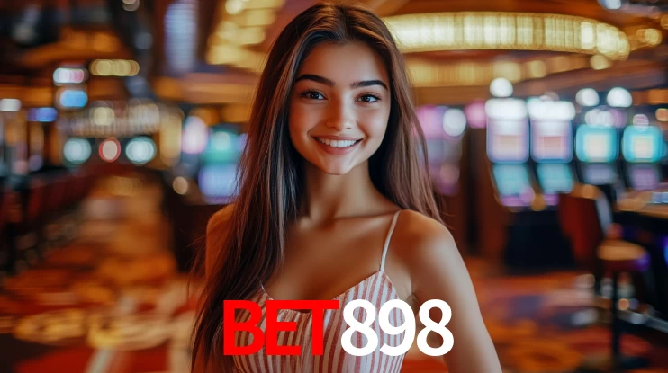 Sinta a adrenalina dos jogos de cassino com bet898