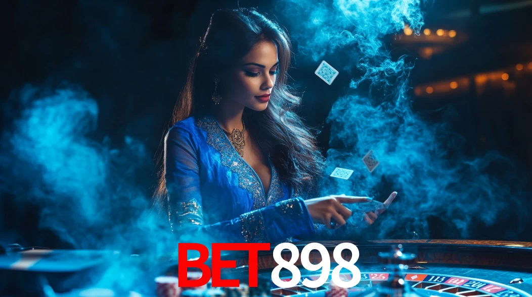 Estatísticas do Jogo bet898