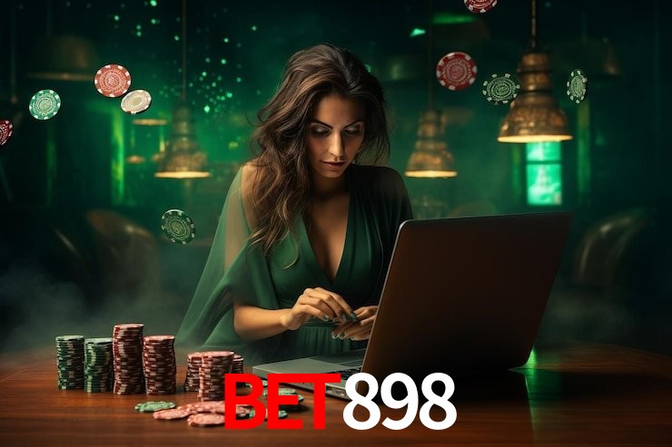 Descubra a Essência do bet898: Nossa História e Compromissos