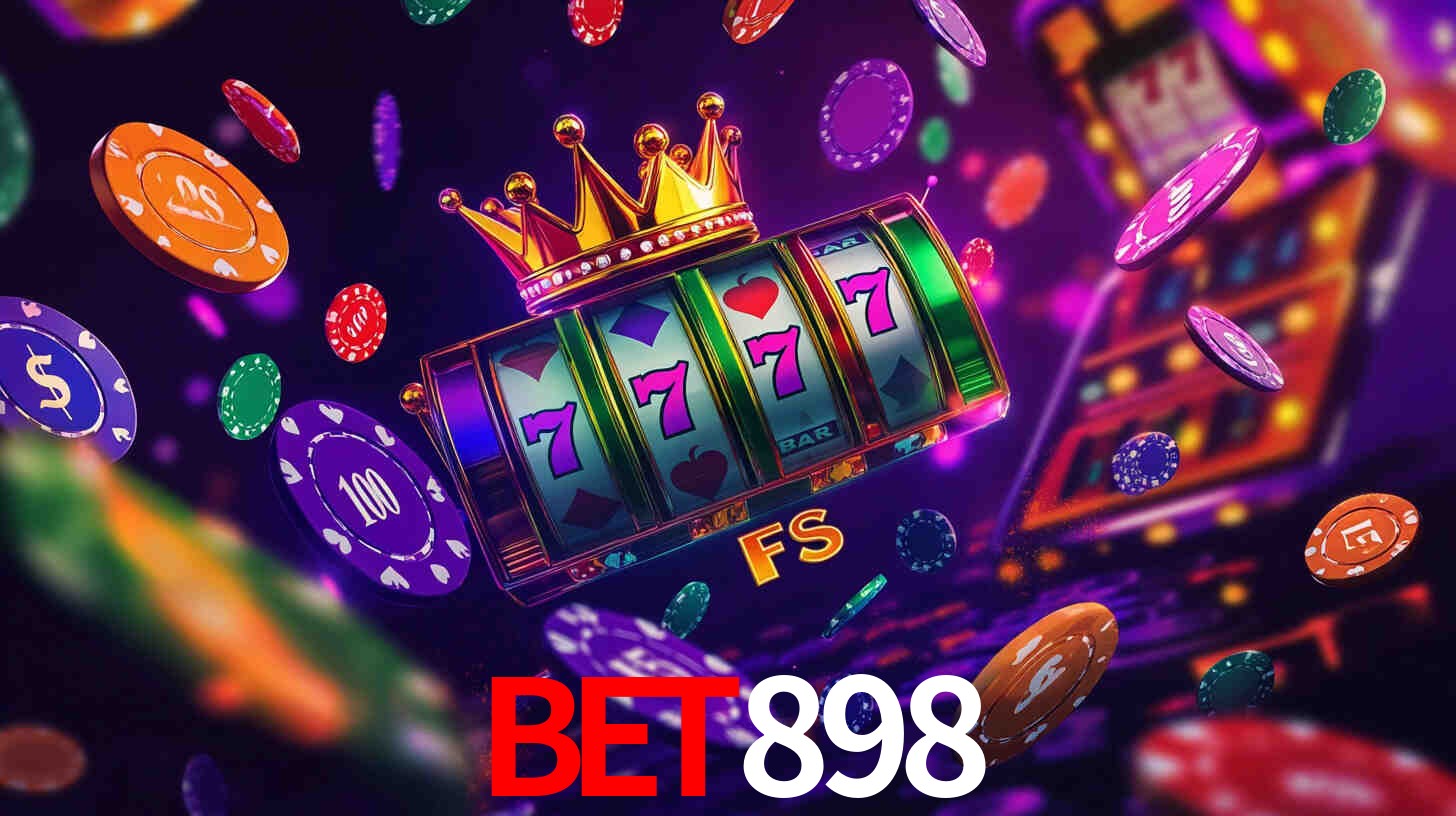 bet898