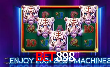 API Integration bet898