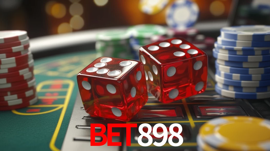Ofertas Imperdíveis na bet898: Promoções e Bônus Que Valem a Pena