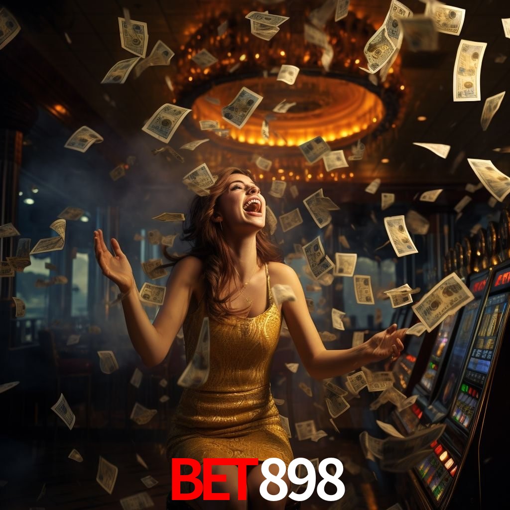 Tournaments bet898