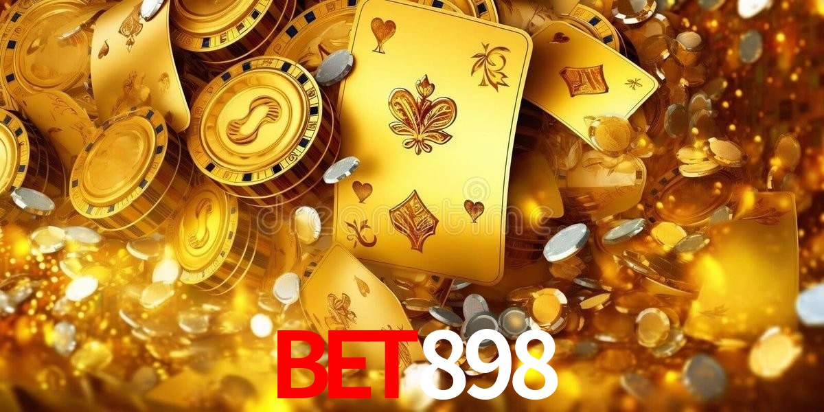Casino Ao Vivo bet898