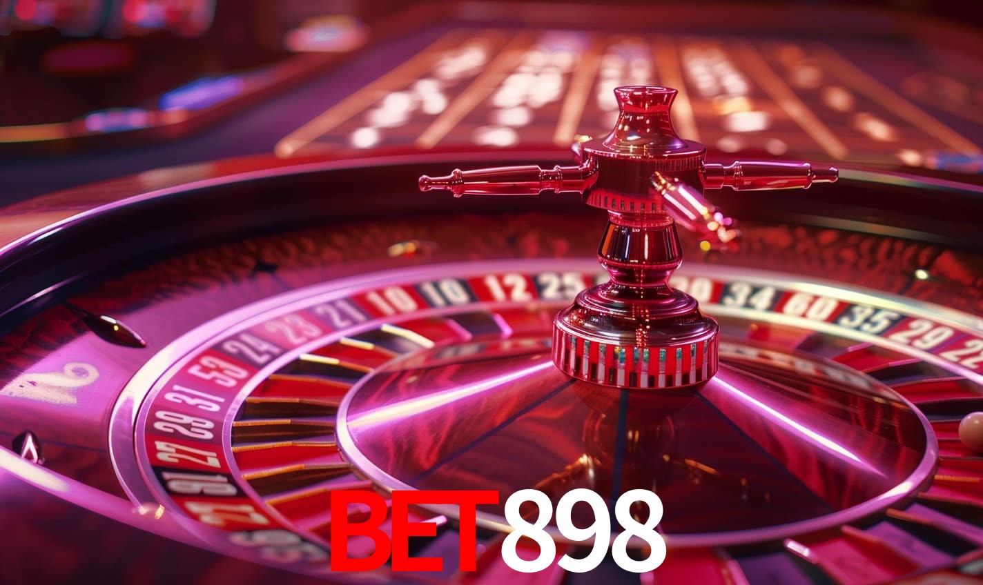 Jogos de Slot bet898