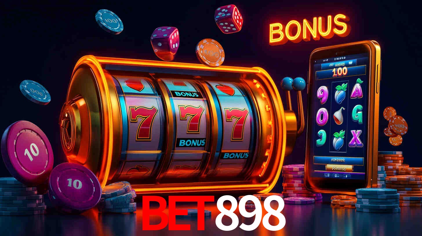 Estatísticas Esportivas bet898