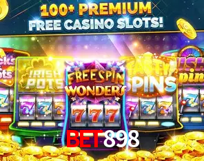 Descubra o Mundo do Cassino Online com bet898