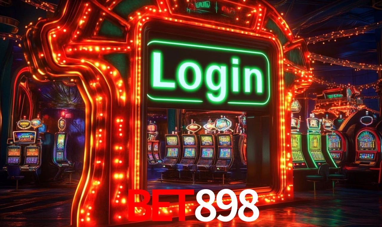 Descubra a Magia dos Jogos de Arcade no bet898