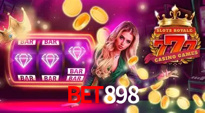 A Experiência Imersiva dos Cassinos Ao Vivo no bet898