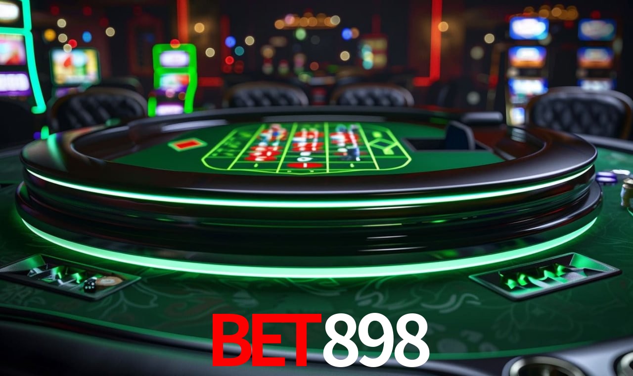 Secure Login bet898