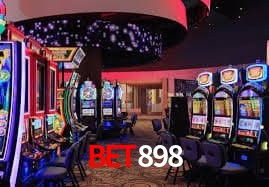 Descubra o Programa VIP da bet898: Vantagens Exclusivas para Jogadores