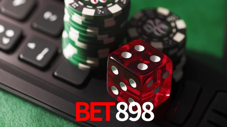 Bonus Features bet898