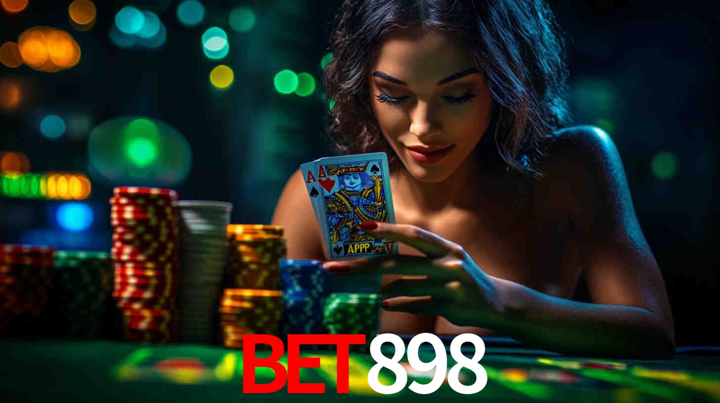 Apostas de Tênis bet898