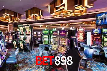 Explorando a Categoria de Eventos em Apostas na bet898