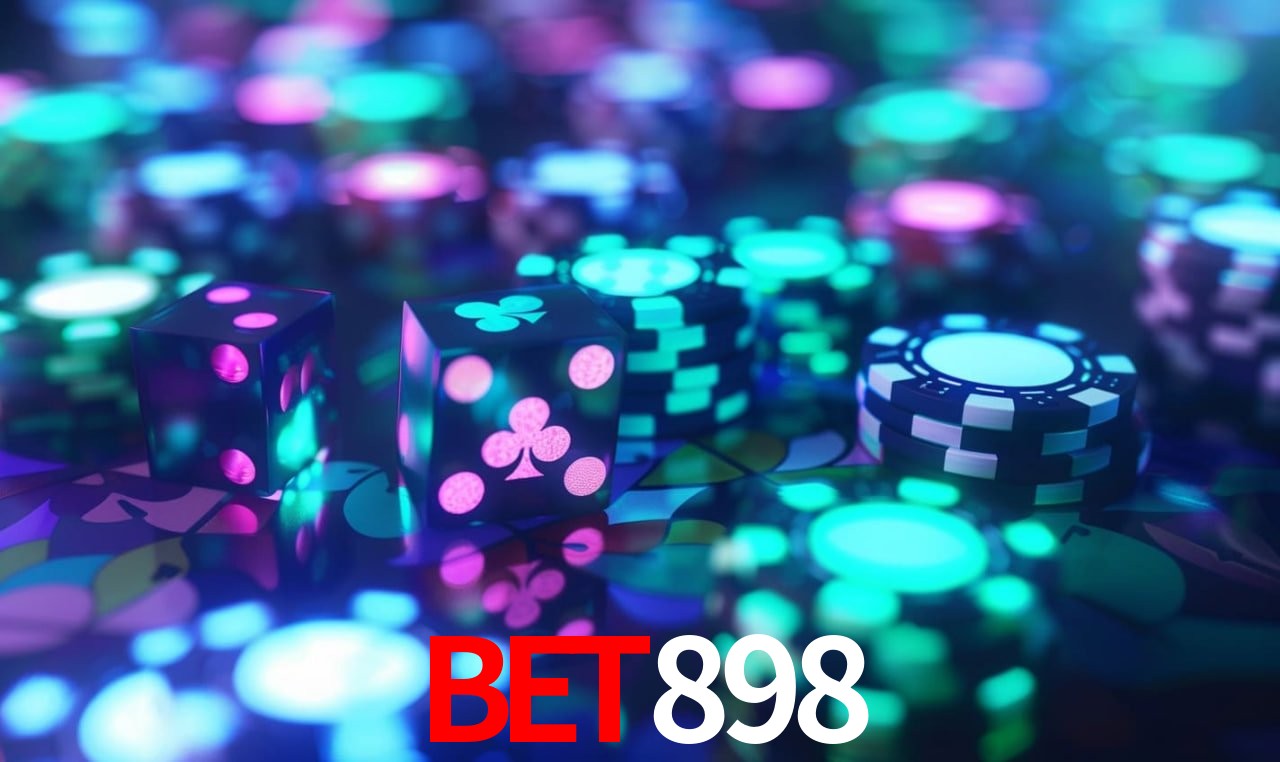 Apostas Esportivas na bet898: Um Guia Completo