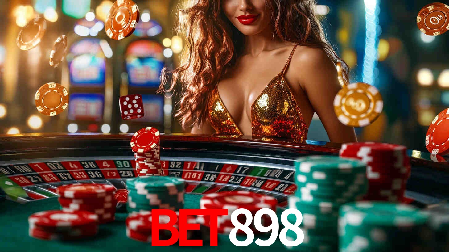 bet898: Jogos de Caça-Níqueis-Altas Recompensas, Roleta-Velocidade, Blackjack-Desafios Máximos
