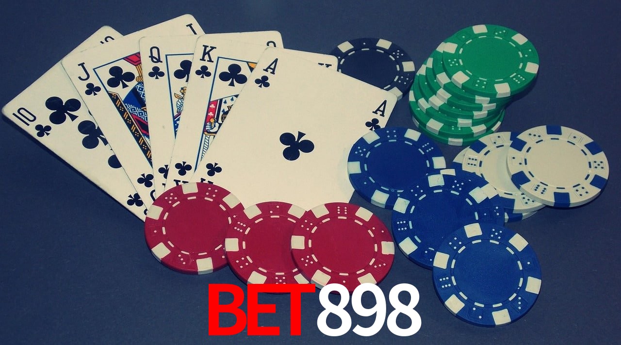 Tennis Betting bet898