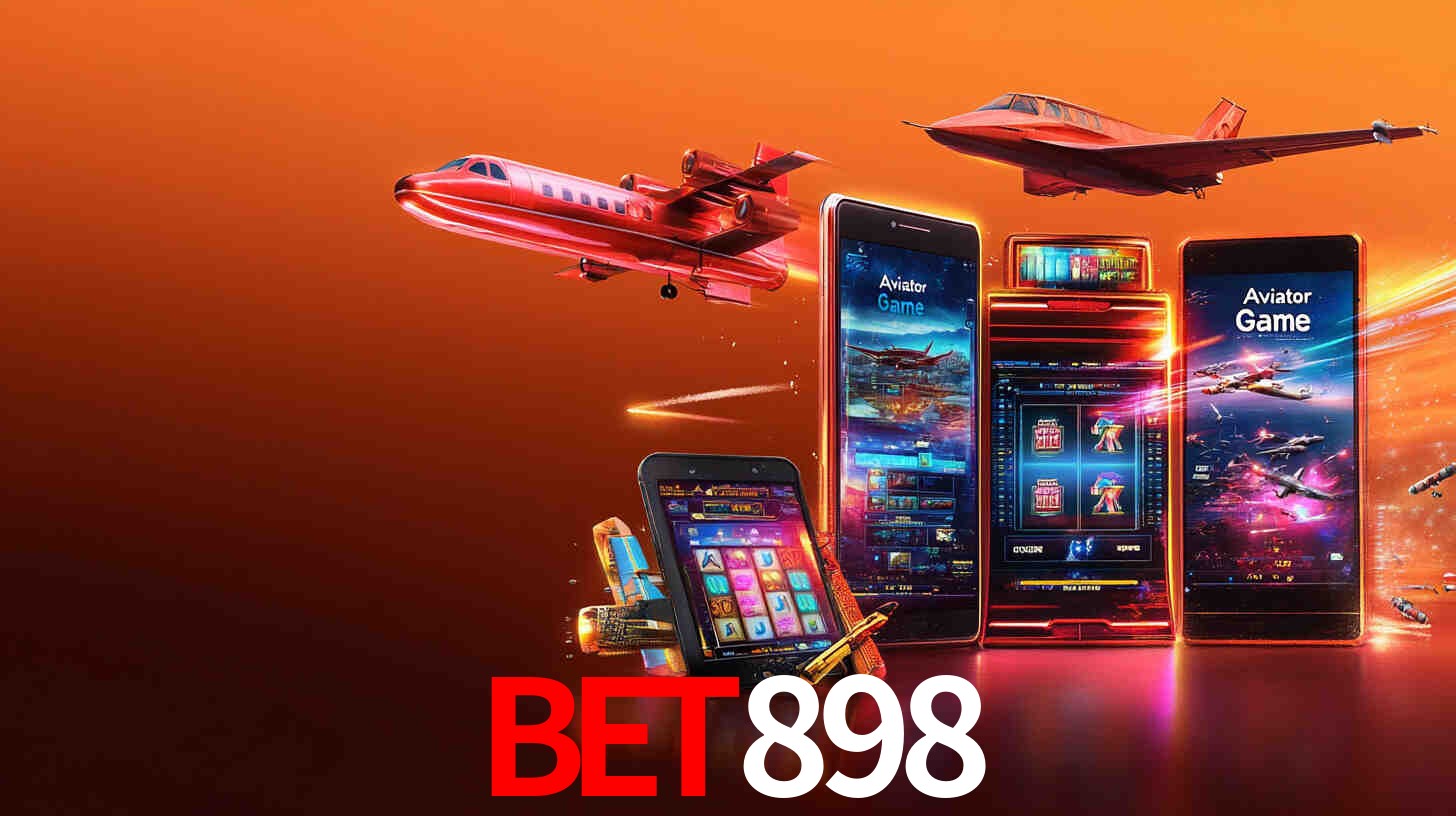 Jogos Exclusivos bet898