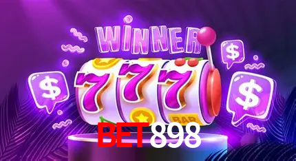cassino bet898