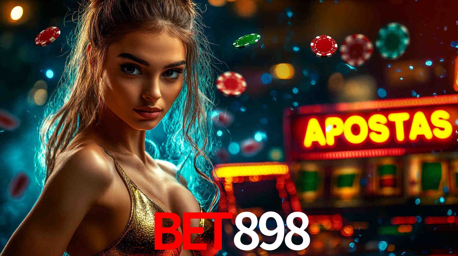 Casino VIP bet898