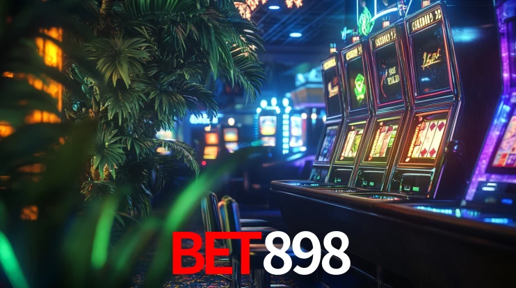Premium Interface bet898