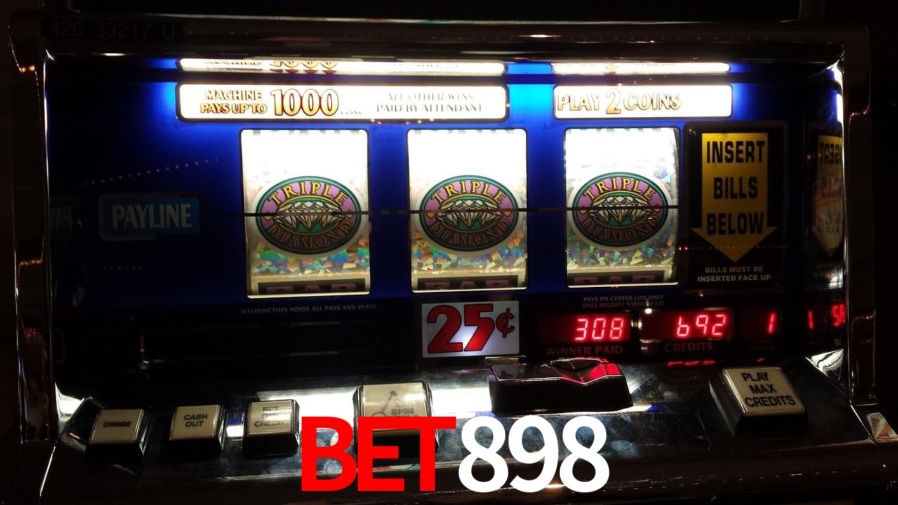 Roulette Table bet898